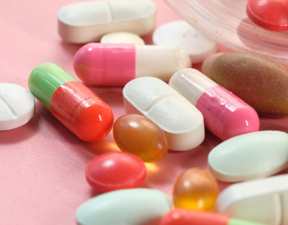 Top 10 Pharmaceutical Companies of India in 2024