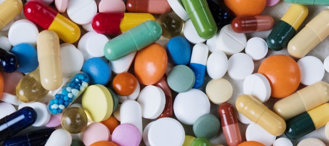 How to start a Pharma Company in India 