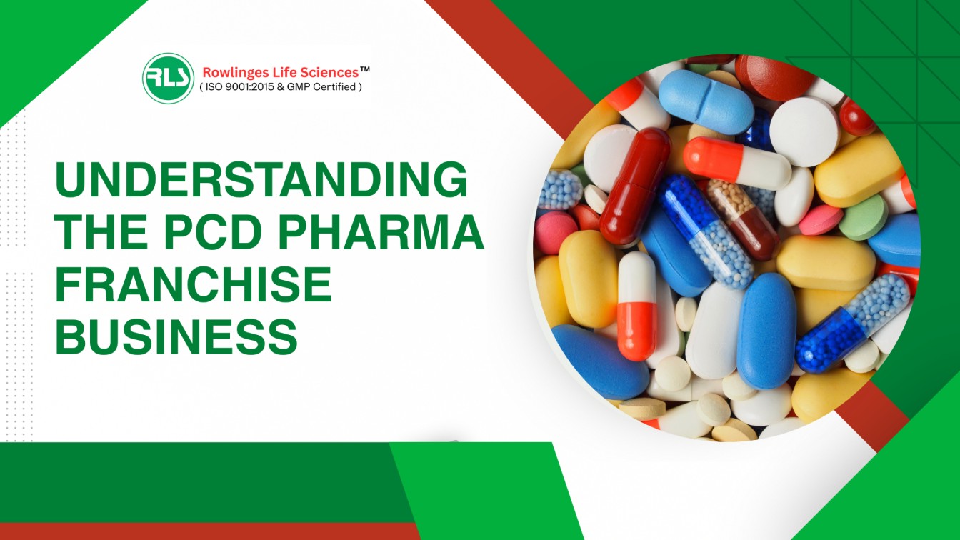 Pharma franchise