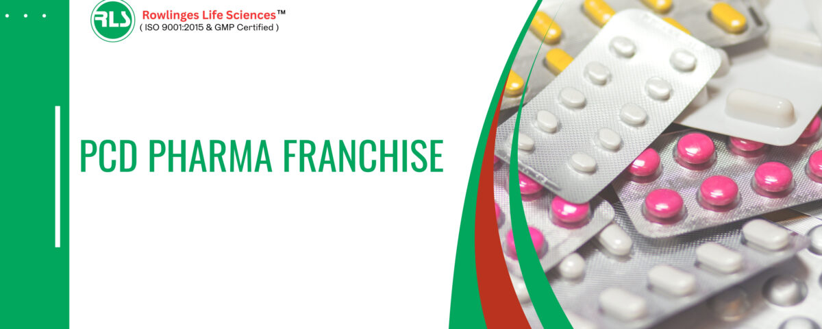 PCD Pharma Franchise