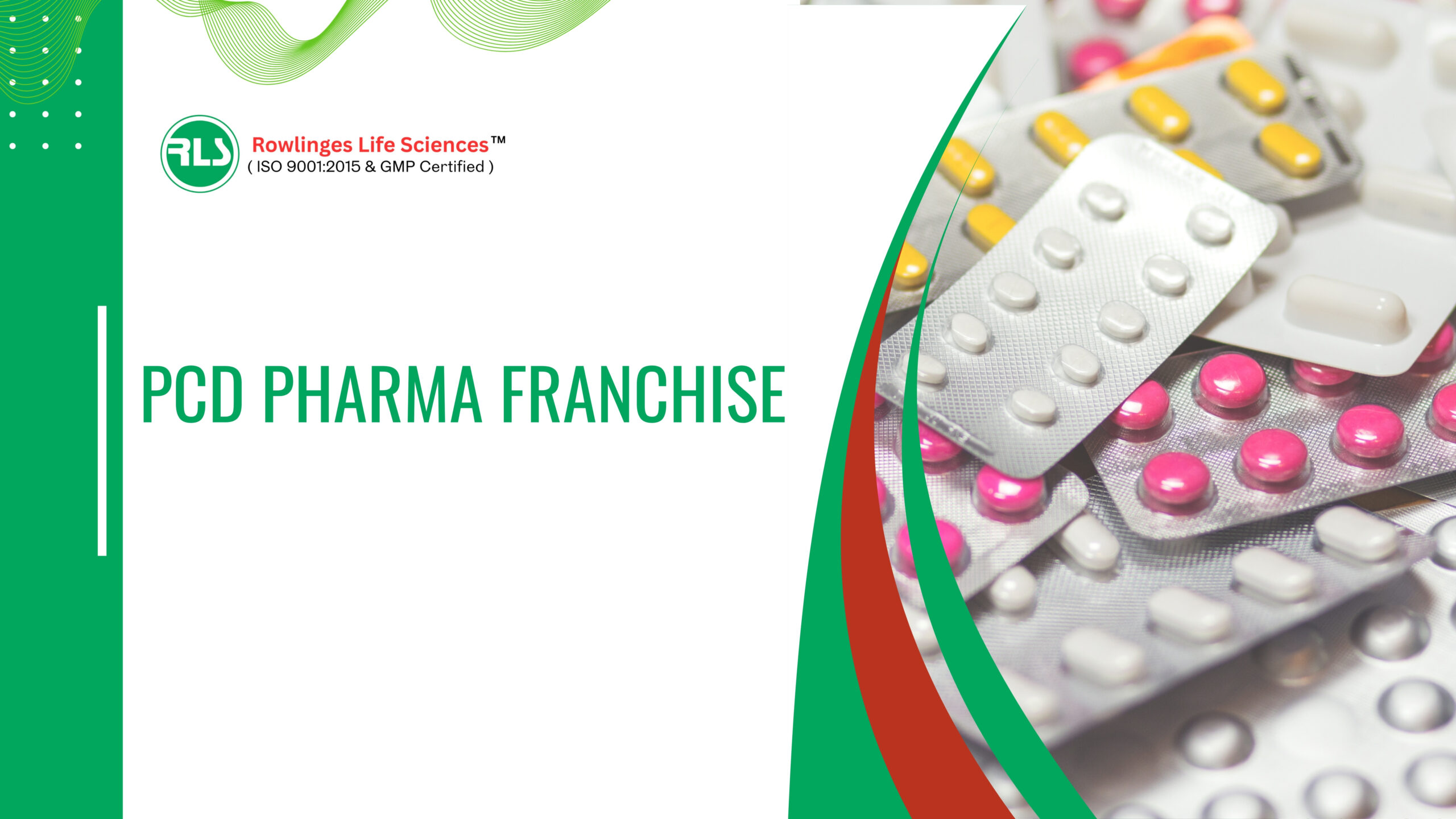PCD Pharma Franchise