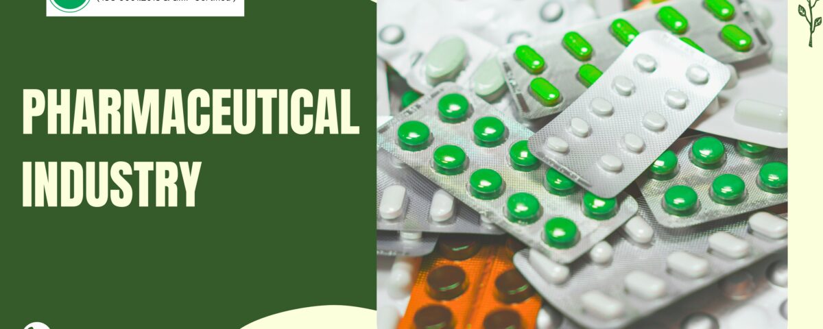 Pharma Industry