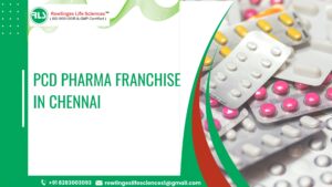 PCD Pharma chennai