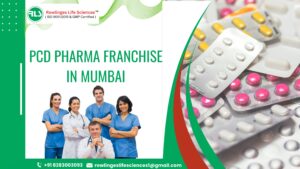PCD pharma mumbai