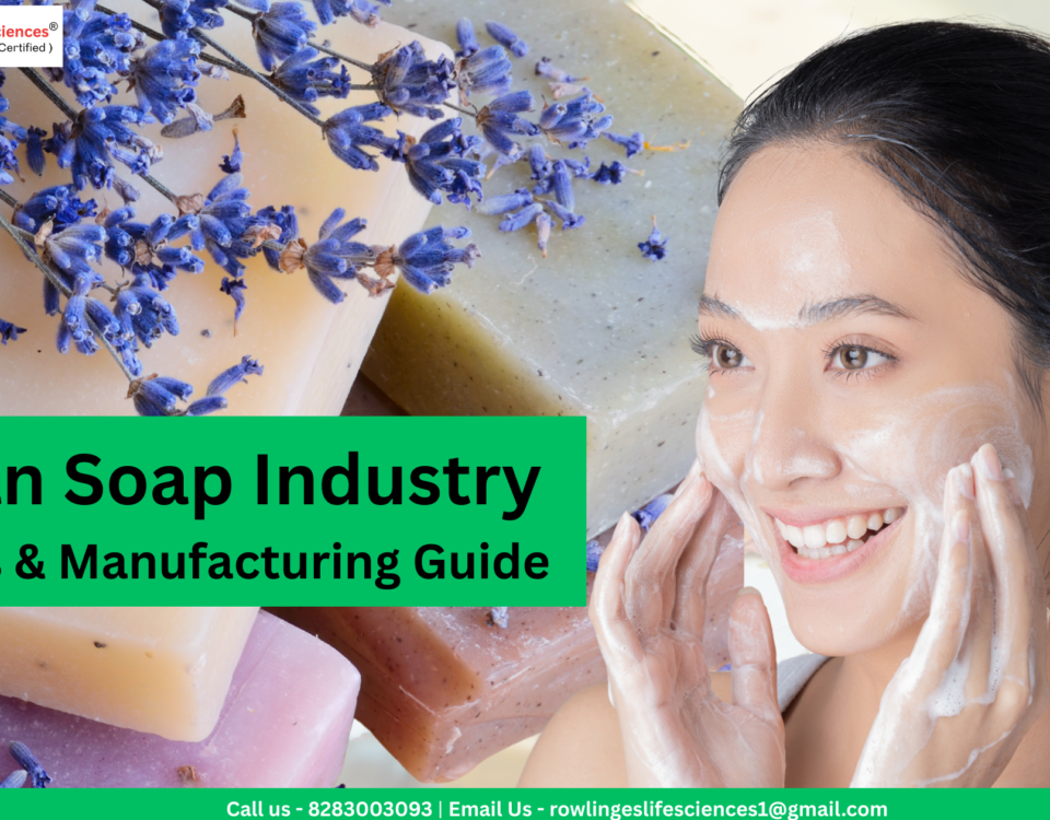 Soap Company