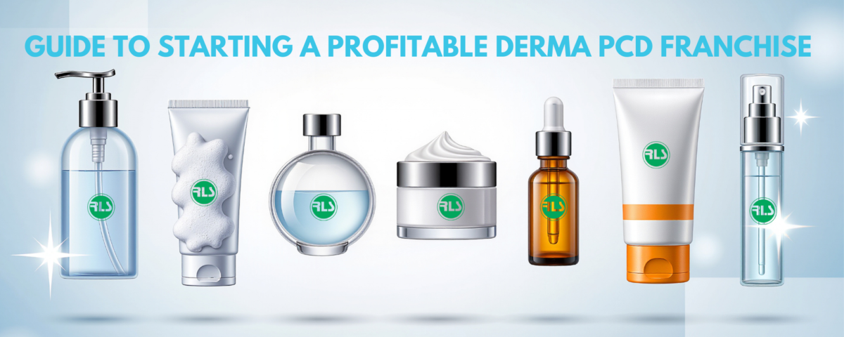 Derma PCD Franchise