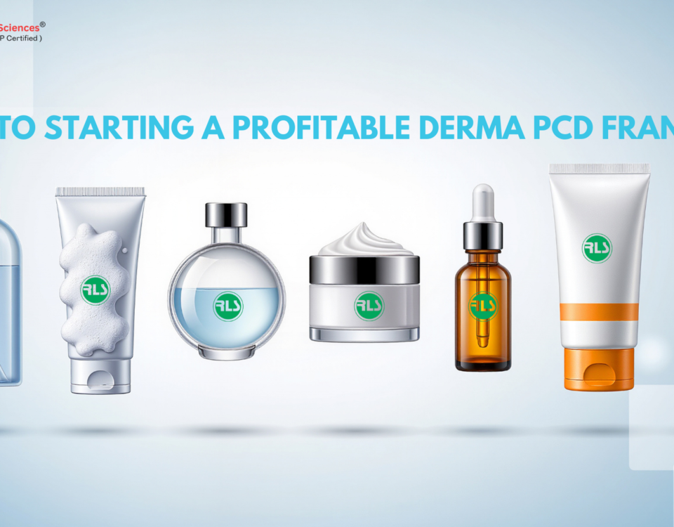 Derma PCD Franchise
