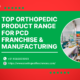 orthopedic pharma