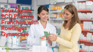 gynaecare pcd pharma