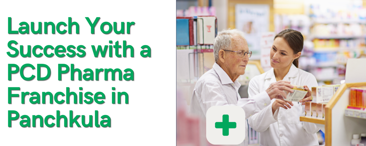 PCD pharma