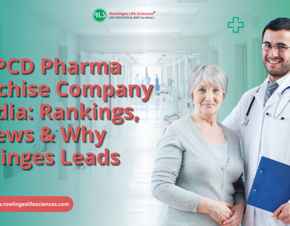 PCD Pharma