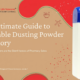 Dusting powder