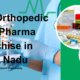 orthopedic pharma