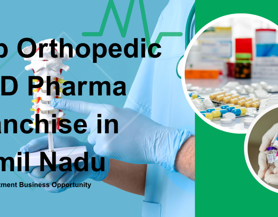 orthopedic pharma