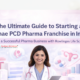 Start a Gynae PCD Pharma Franchise in India – Get Details Now