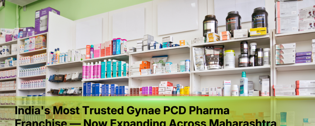 Gynae PCD Pharma