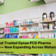 Gynae PCD Pharma