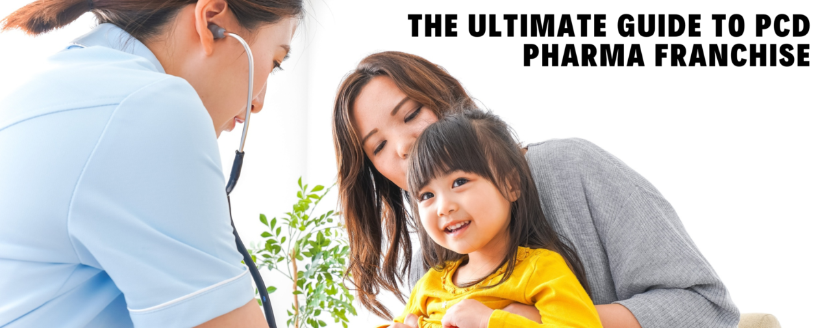 Pediatric PCD Pharma