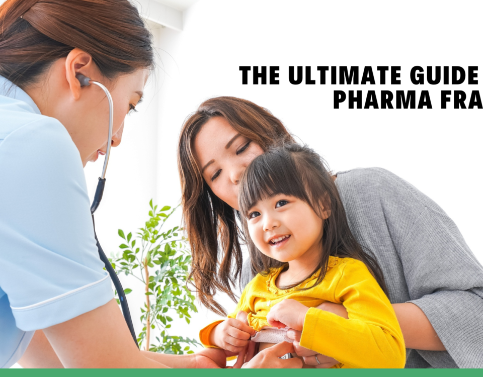 Pediatric PCD Pharma