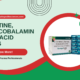 L-Carnitine + Mecobalamin Tablets